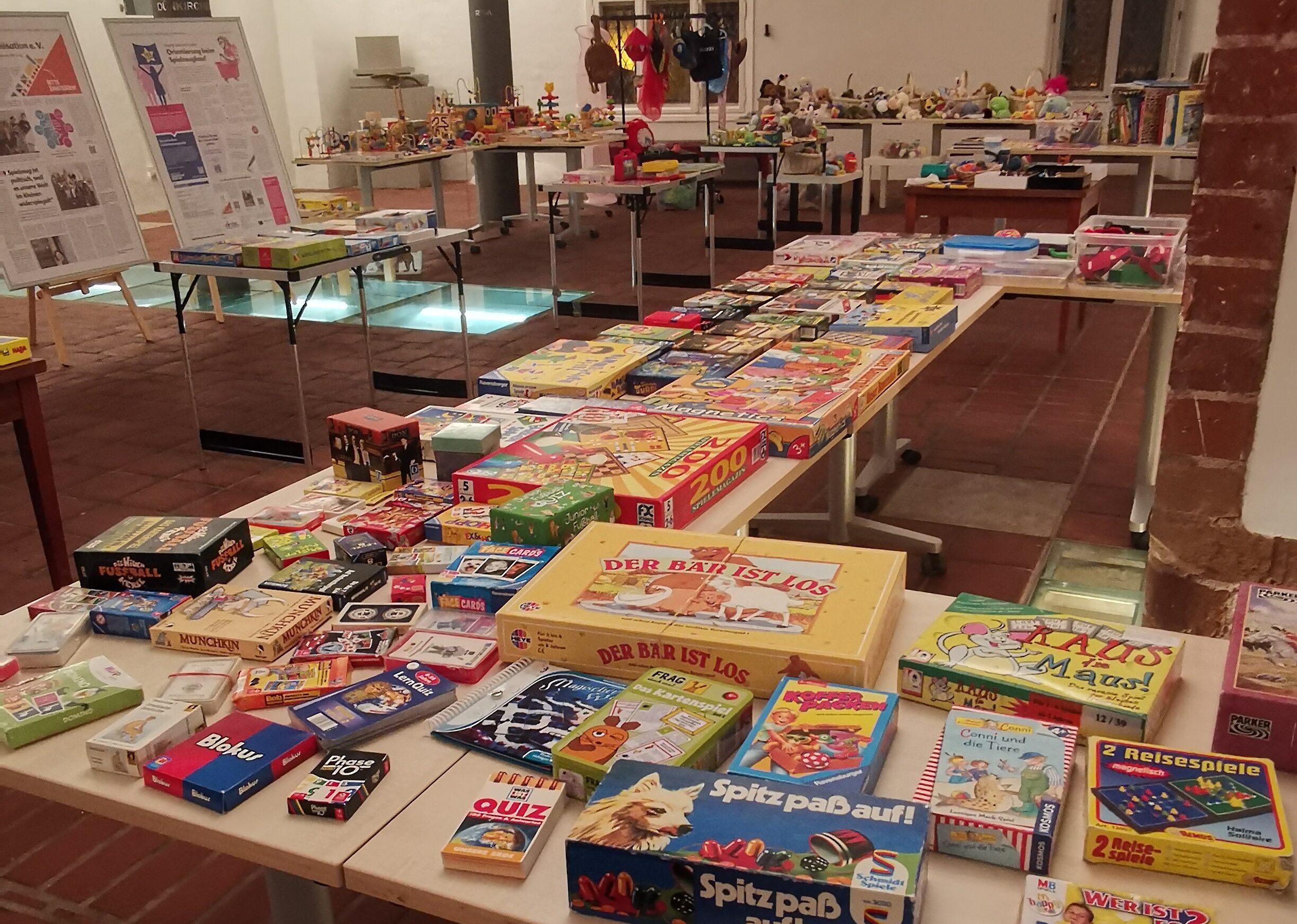 fairtrade spielzeug Abschlussbericht Fairtrade-Stadt Rostock 2022 – Fairtrade-Stadt Rostock