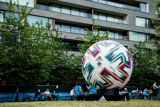 fußball