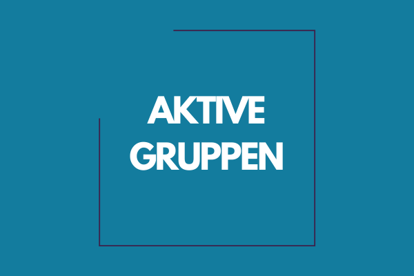 Aktive Gruppen