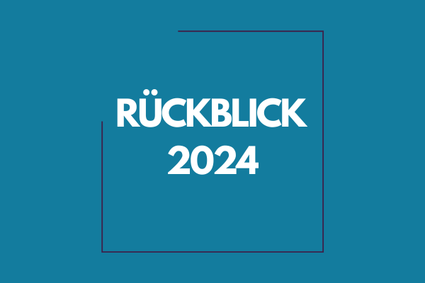 Rückblick 2024