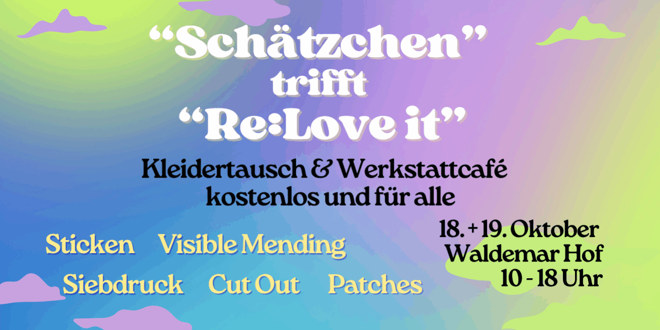 Blogbeitrag Schätzchen