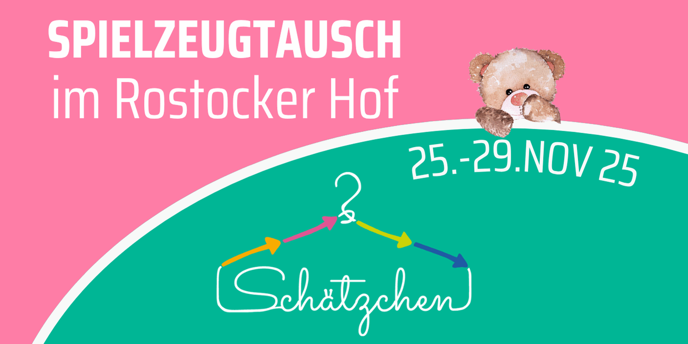 Blogbeitrag Schätzchen