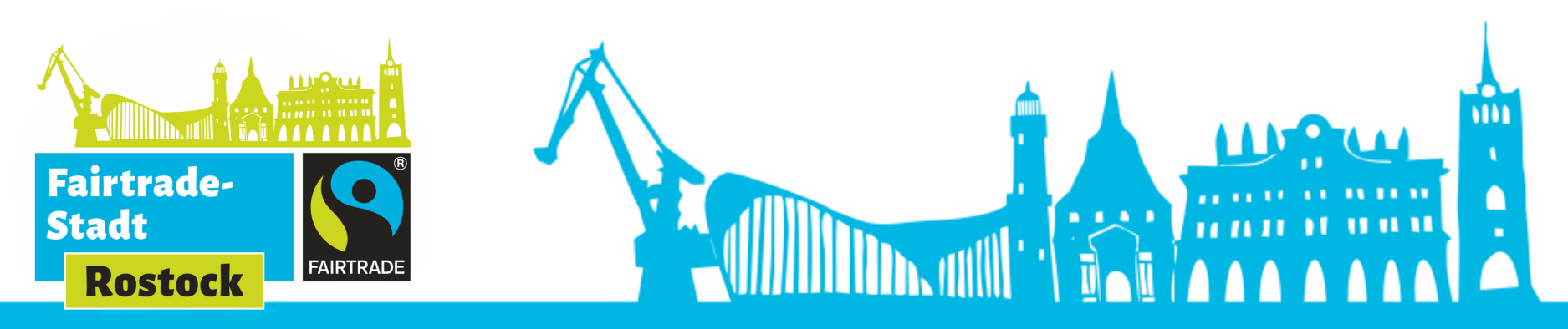 Fairtrade-Stadt Rostock