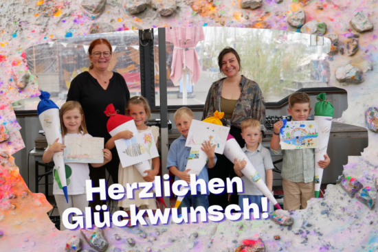 Blogbeitrag Foto Website